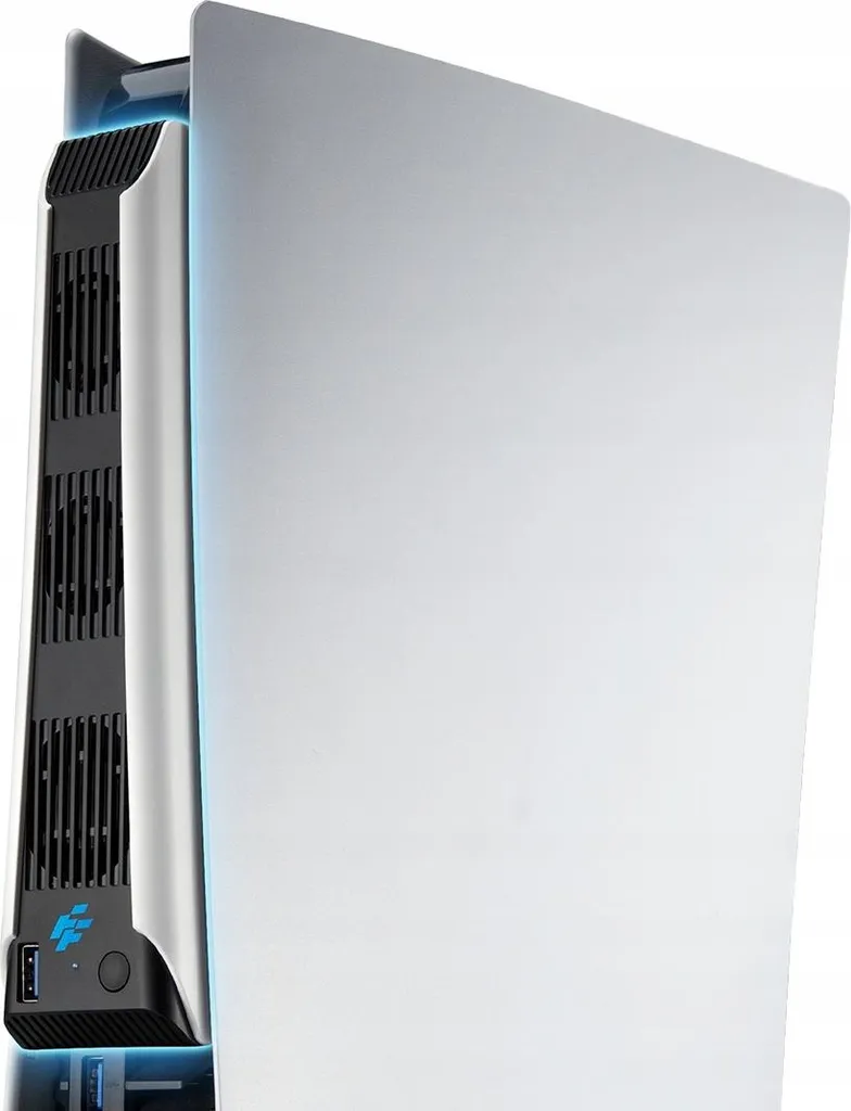 Système de Refroidissement Rapide PS5 P701 avec Installation Facile