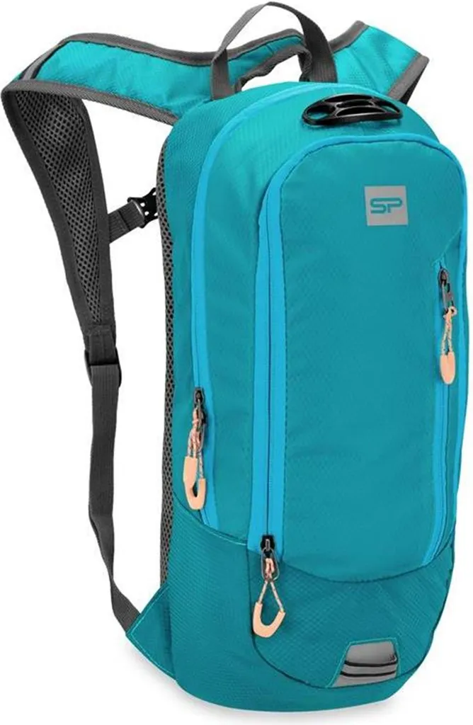 Spokey Lib 5L: Il Tuo Compagno di Fuga per Bici e Outdoor
