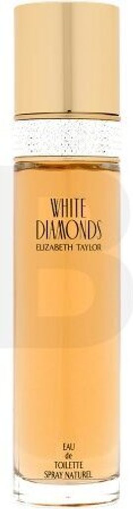 Elizabeth Taylor White Diamonds, Kobiety, 100 ml, Spray Zdjęcie produktu 