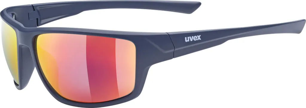 Lunettes sport Uvex Sportstyle 230 : Anti-buée et Maintien Antidérapant