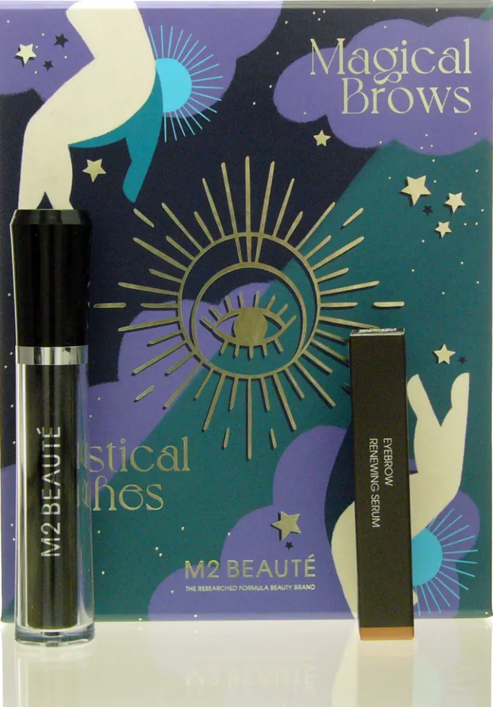 Offerta M2 Beauté Mystical Eyes Set 2024: Risparmia sul Kit Completo