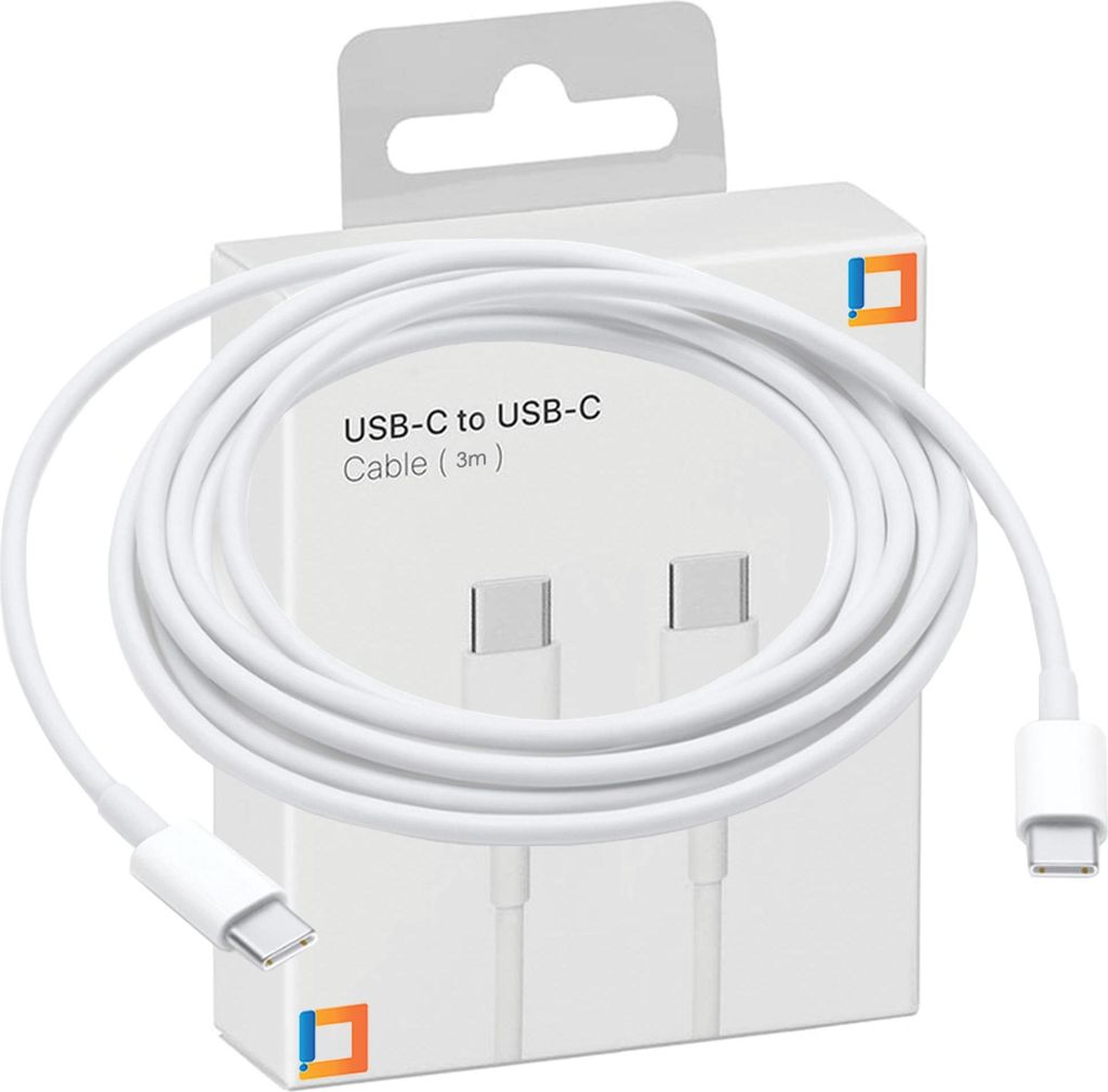 Cavo Di Ricarica Co2 Usb-C A Ricarica Rapida Usb Tipo C Per Immagine del prodotto 