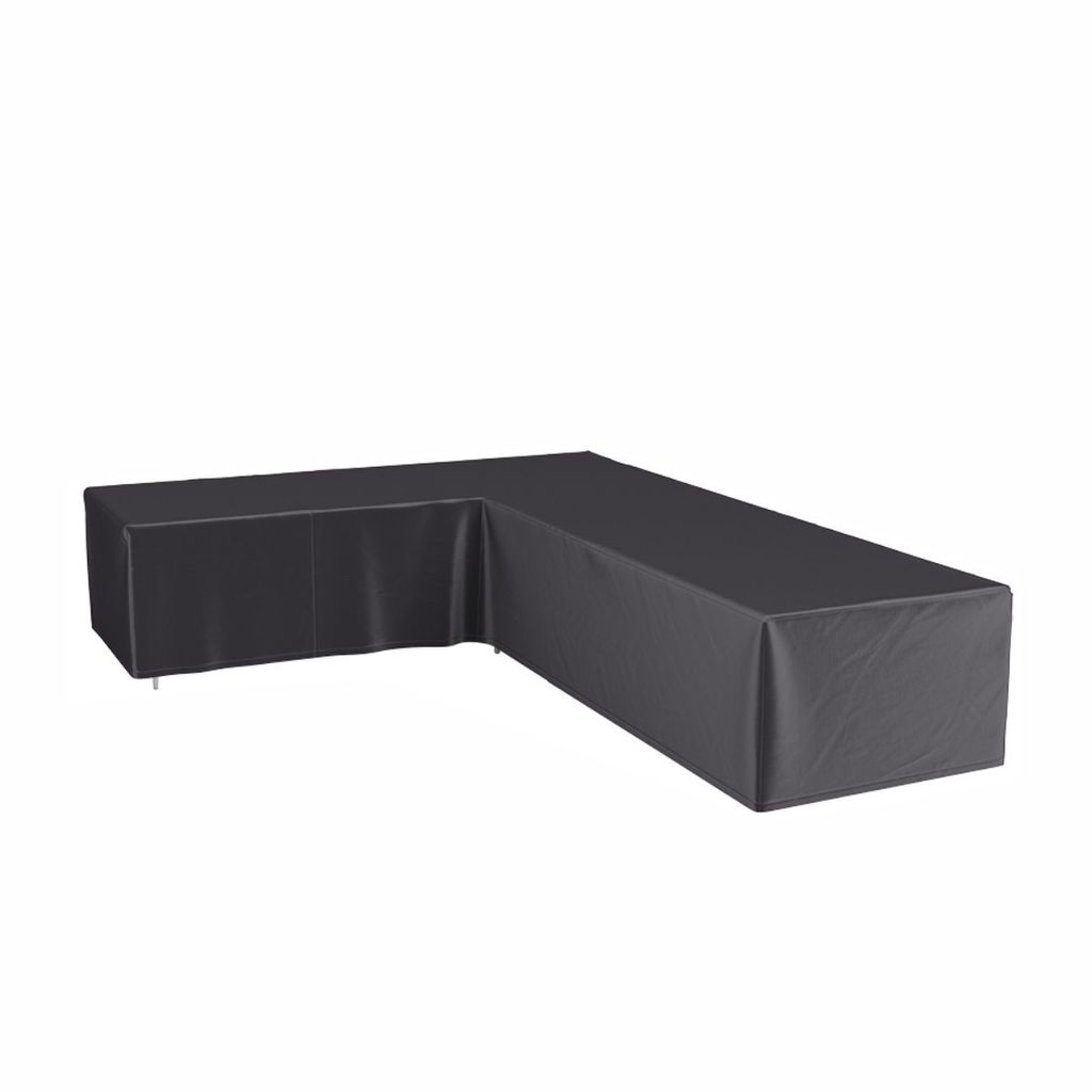 Platinum Aerocover Schutzhülle Produktbild 
