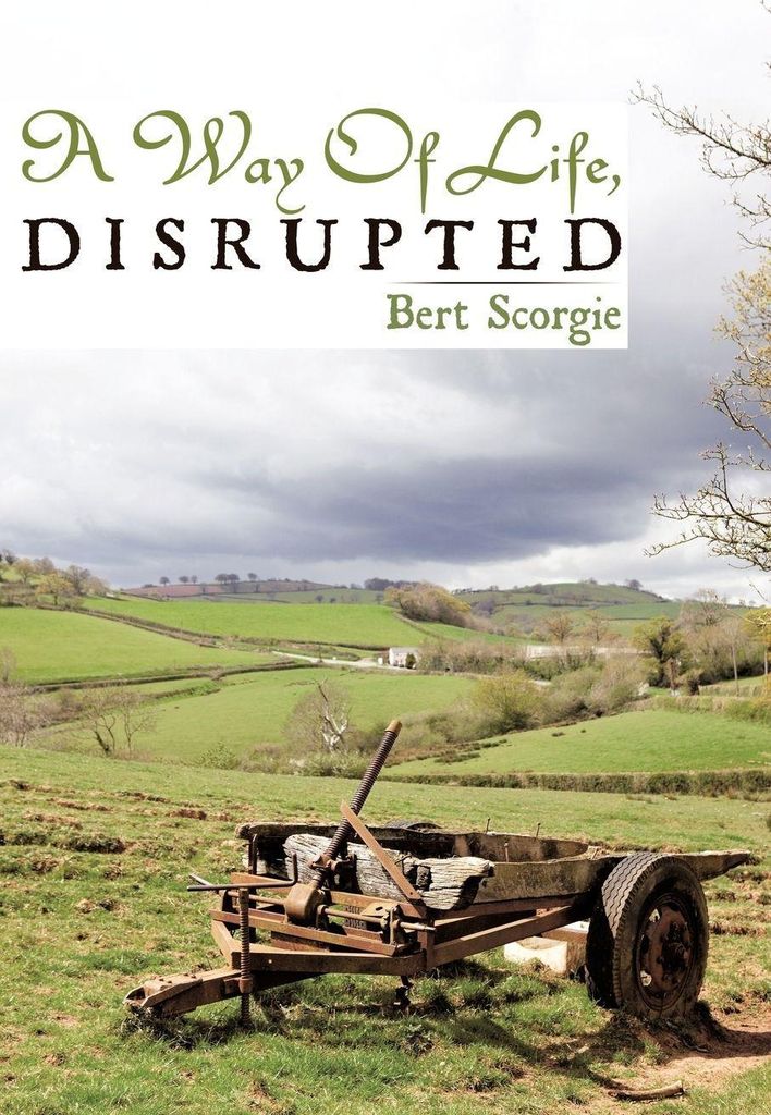 A Way of Life, Disrupted