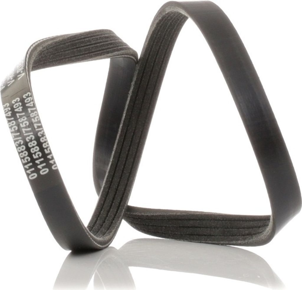 STARK SK-4PK895 - OE 0 4663 182 Keilrippenriemen für Neon I, Sebring (J), Stratus (J), Voyager III (GS), CR-V I (RD), Accent I (X-3), Accent II (L...