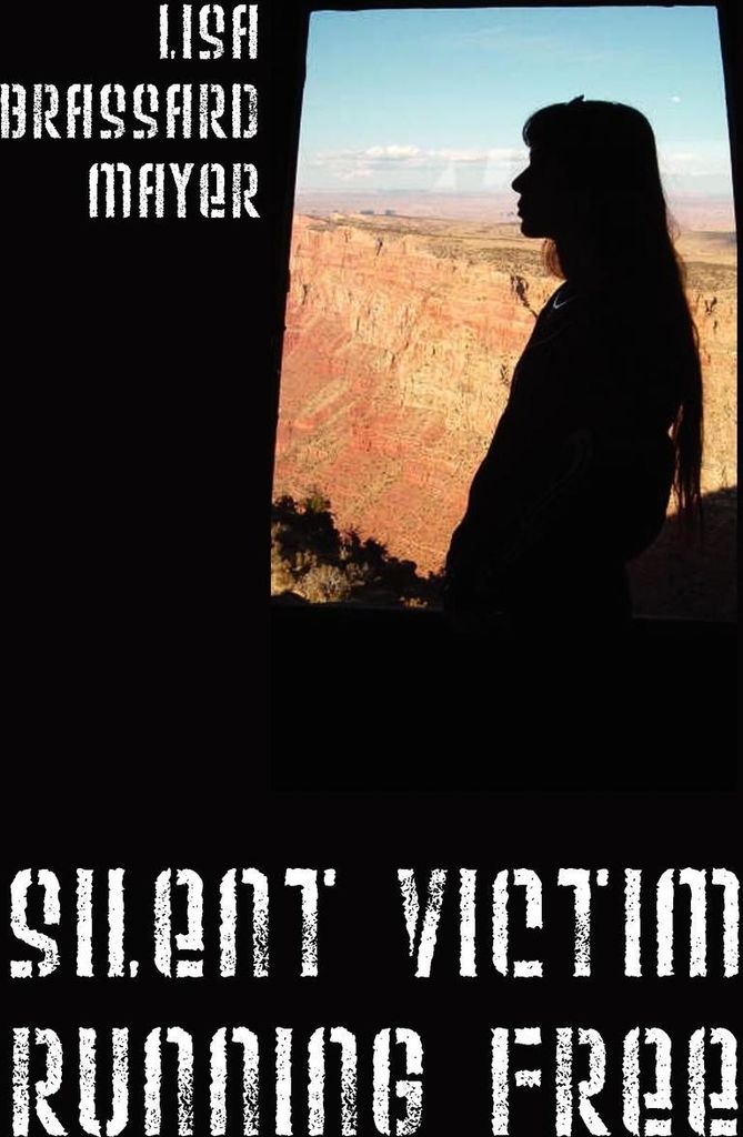 Silent Victim Running Free