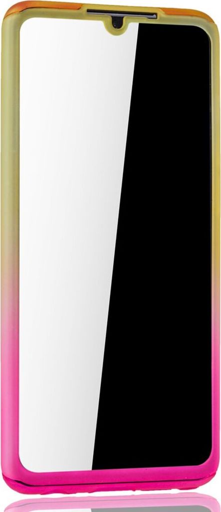 Handyhülle Schutzhülle für Huawei P30 Full Case Cover Produktbild 