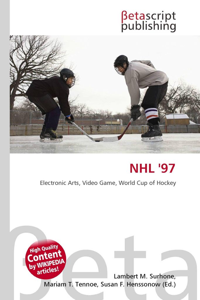 Nhl '97