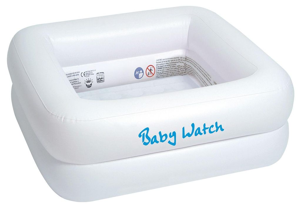 Happy People - Baby-Planschbecken - Babywatch für Produktbild 