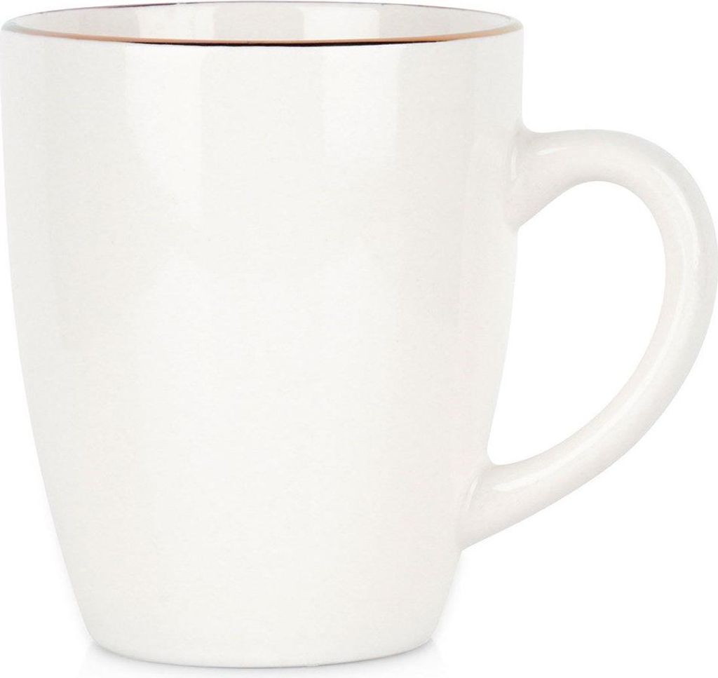 Tasse Siaki Collection, porcelaine, 8x5 cm, 200 ml, Image du produit 