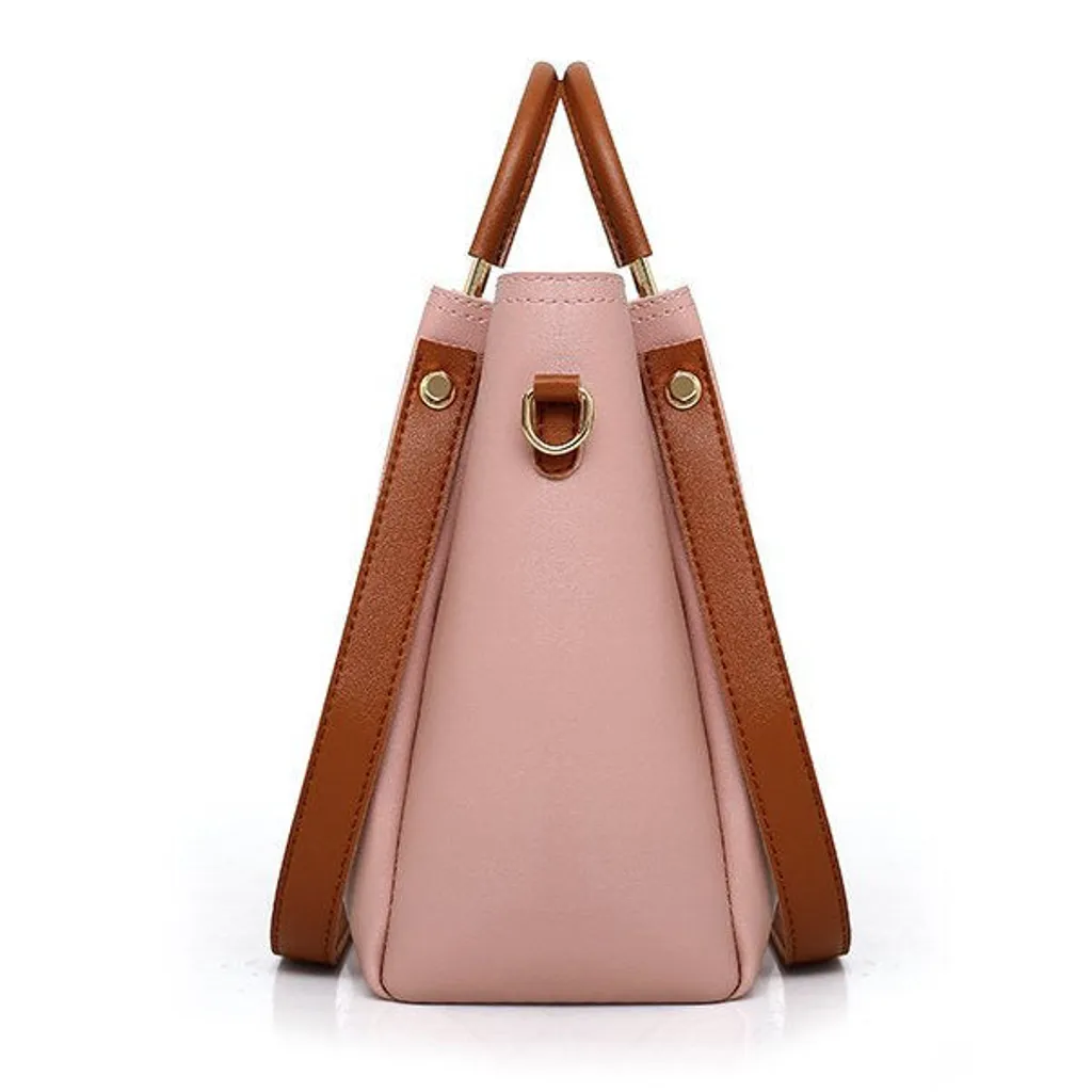 Borse Permani Karol TRB9101GREEN - 7