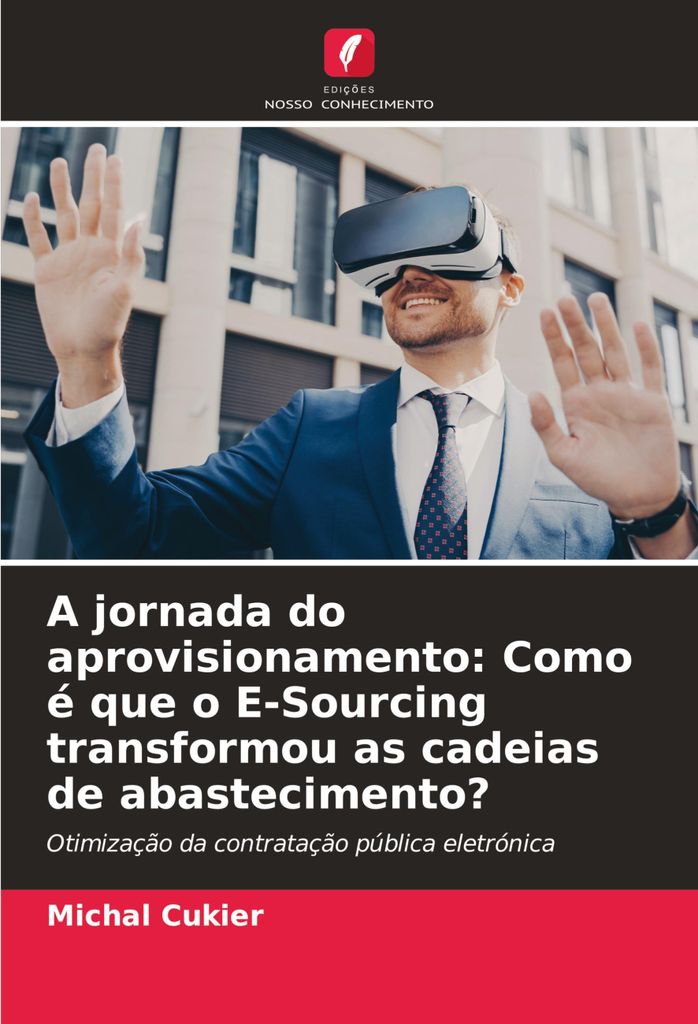 A jornada do aprovisionamento: Como é que o E-Sourcing transformou as cadeias de abastecimento?