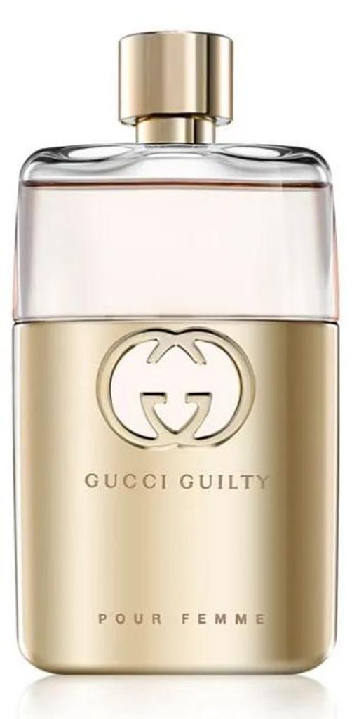 Gucci Guity Pour Femme Eau De Parfum Spray 90ml Produktbild 