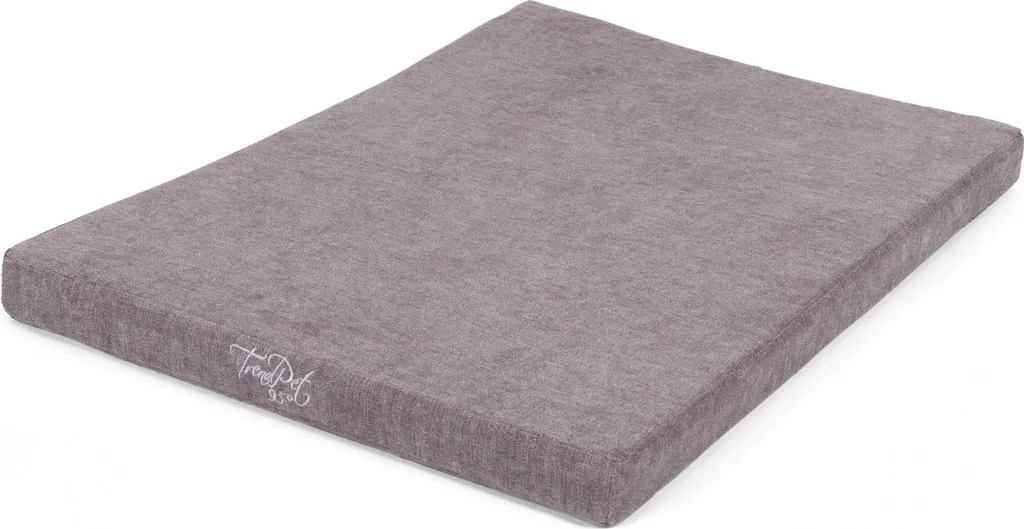 Materasso Ortopedico TrendPet VitaMedog 110x70cm Marrone 95°C