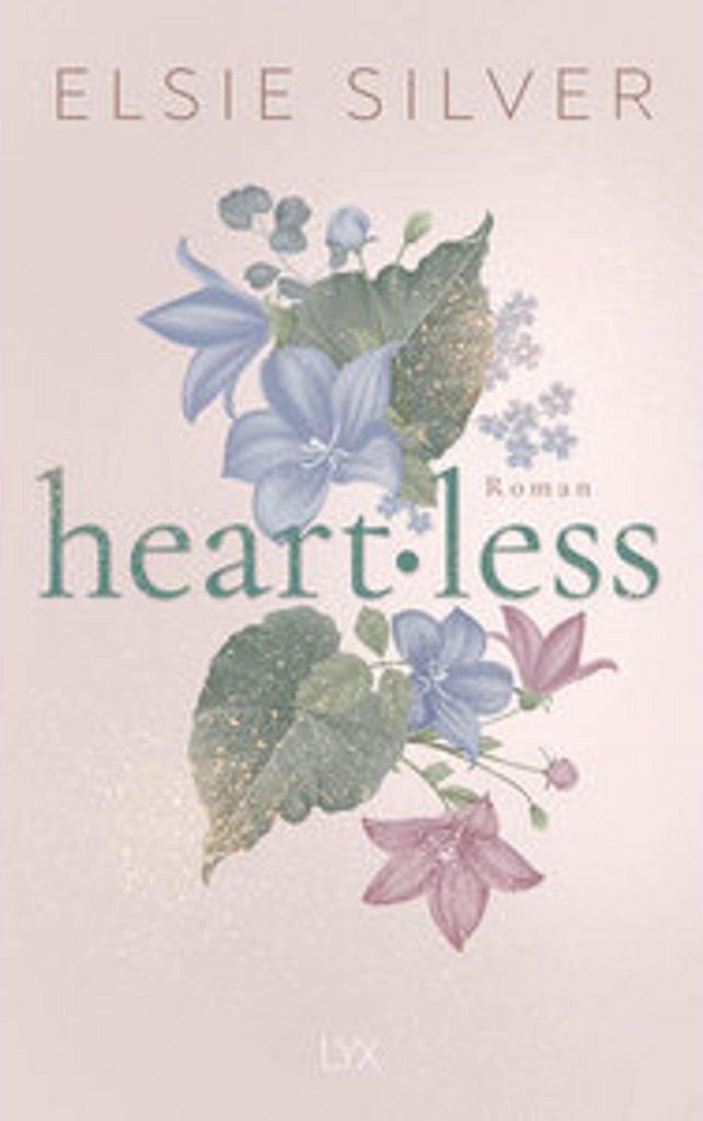 Heartless Image du produit 
