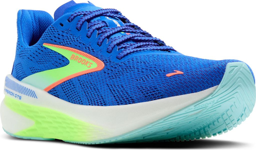 Brooks HYPERION GTS 2 Homme | 1104331D492, Taille : US 9 - Image du produit 