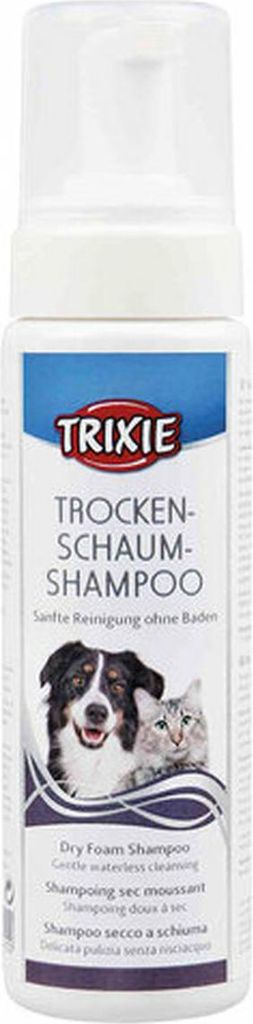 Shampoo für Haustiere Trixie 230 ml