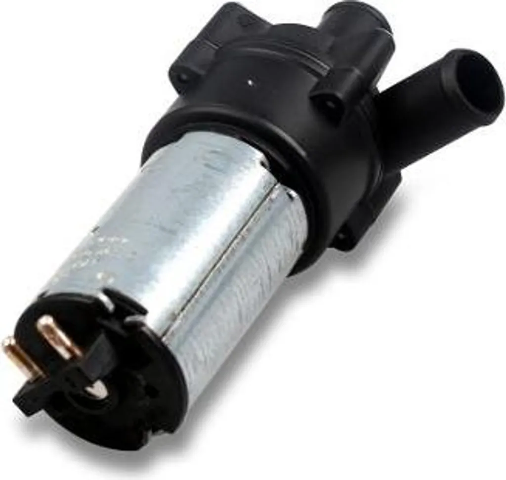 Pompe de circulation auxiliaire HEPU AP8245 haute performance OE 12V