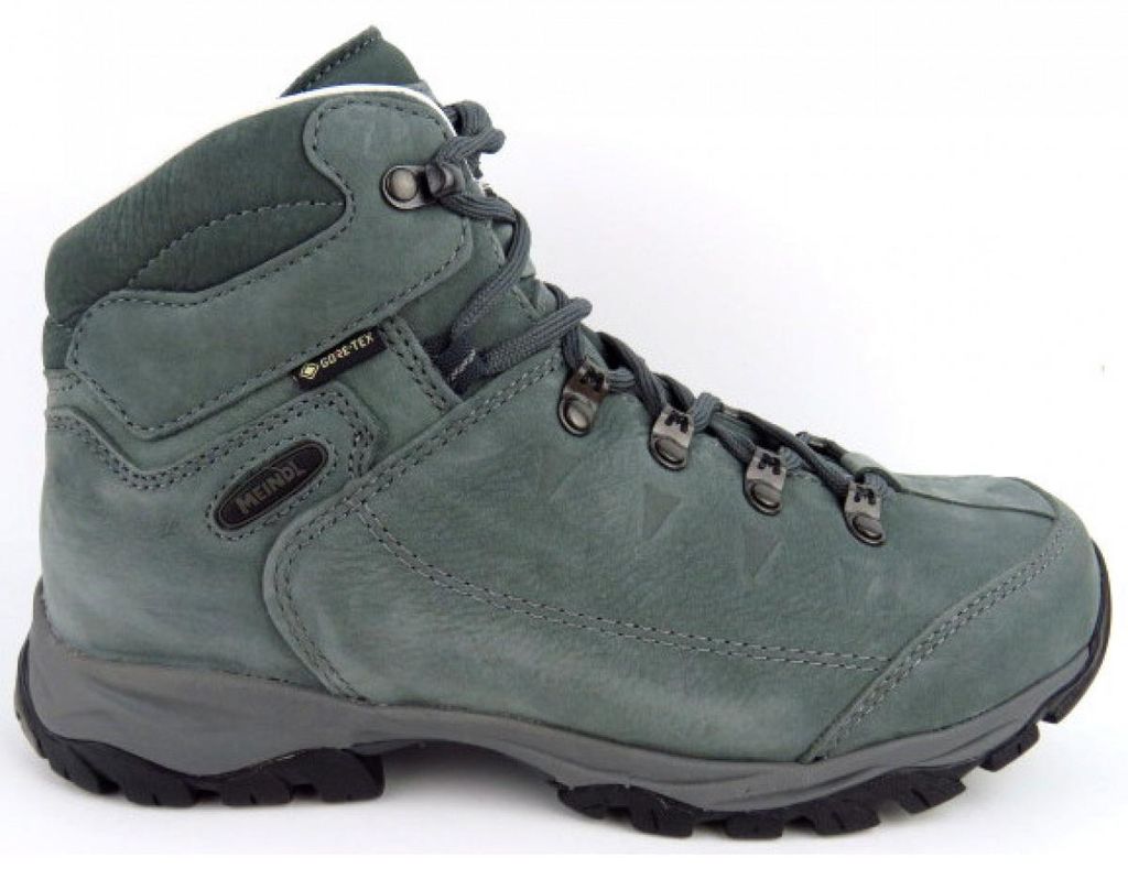 Meindl Ohio 2 GTX Damen pinie/graphit 40 Obrázok produktu 