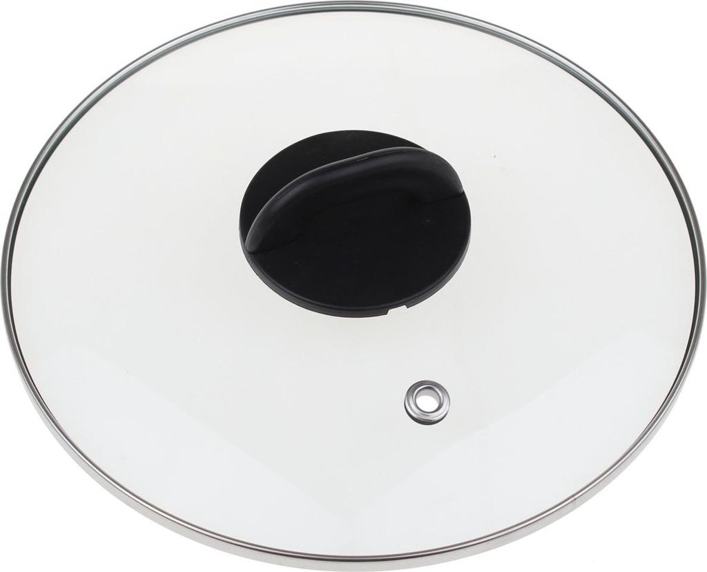 Seb - Glasabdeckung Reisküche - Ø21Cm - Ss996466 Immagine del prodotto 