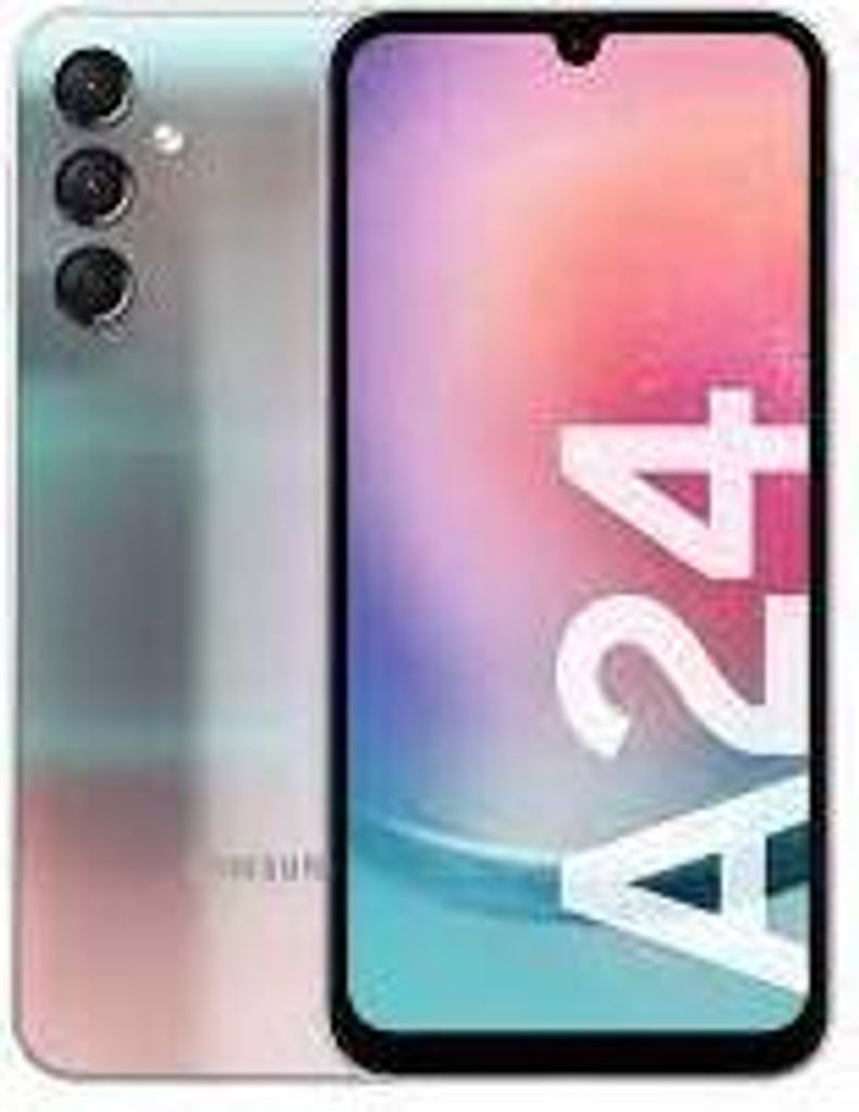 amsung Galaxy A24 A245F DS 4GB RAM 128GB - | Kaufland.de