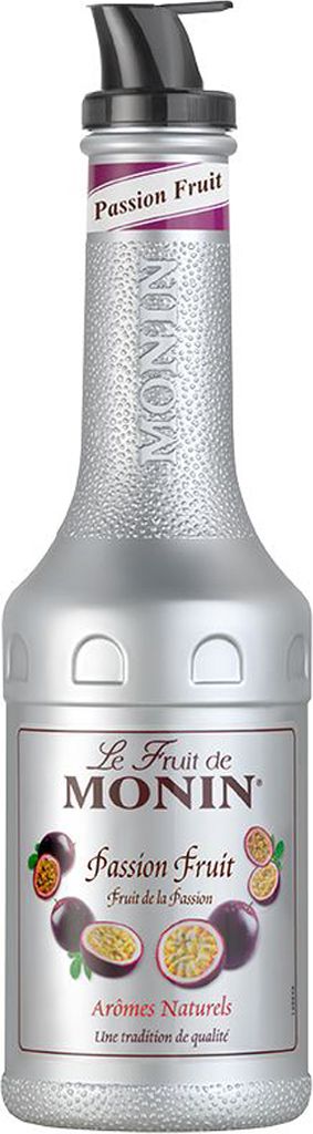 Fruchtpüree-Mix Passio. Mon.1L Produktbild 