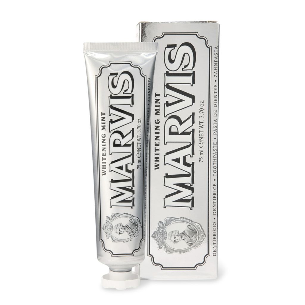 Marvis Whitening Mint Toothpaste 85ml Produktbild 11