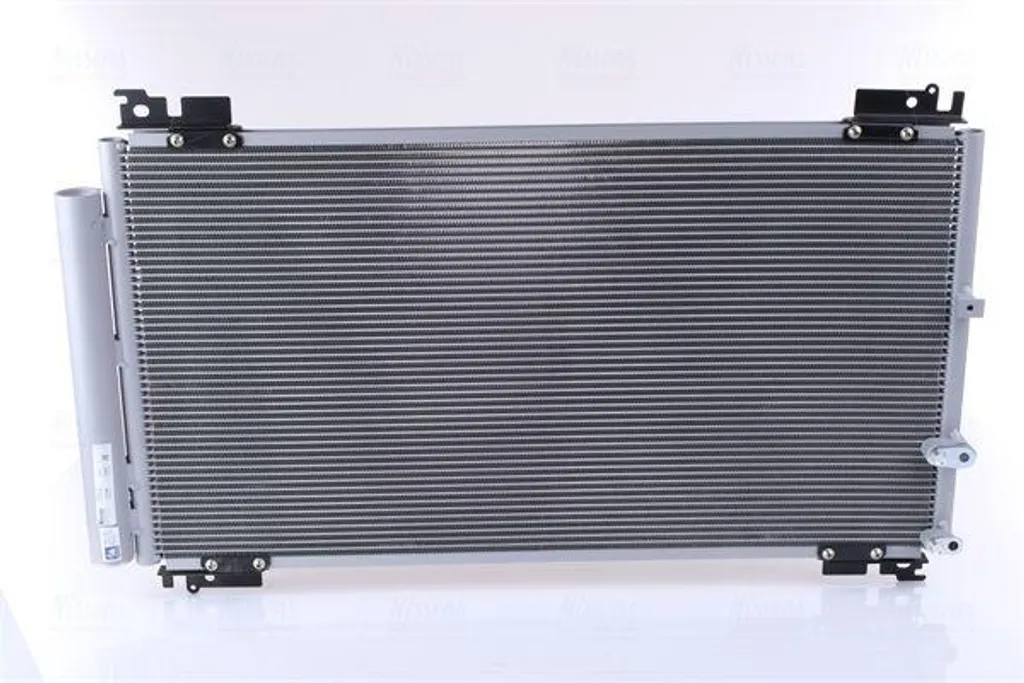 Nissens 940574 Condenseur de Climatisation OE 8846053040 Haute Qualité