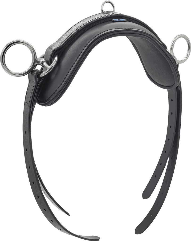 Zilco Empathy Nackenstück Pony