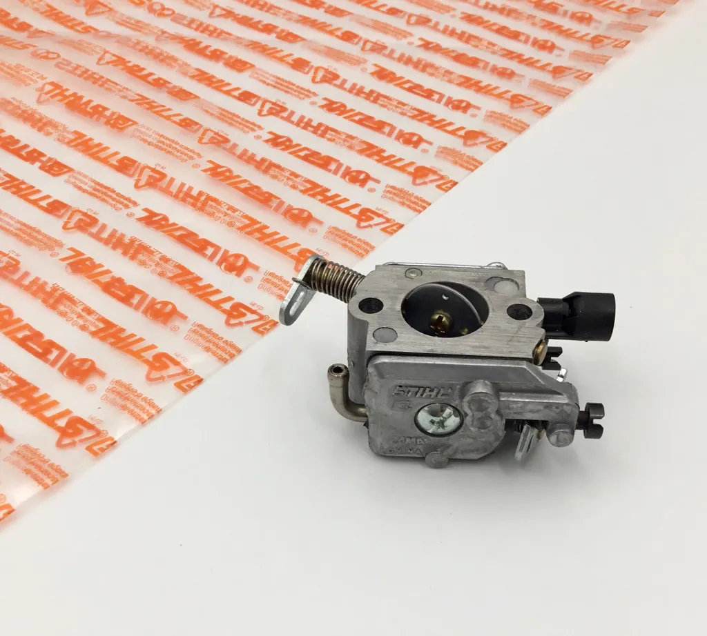 Carburatore per STIHL 023 025 MS250 Originale - Cod. 11231200606