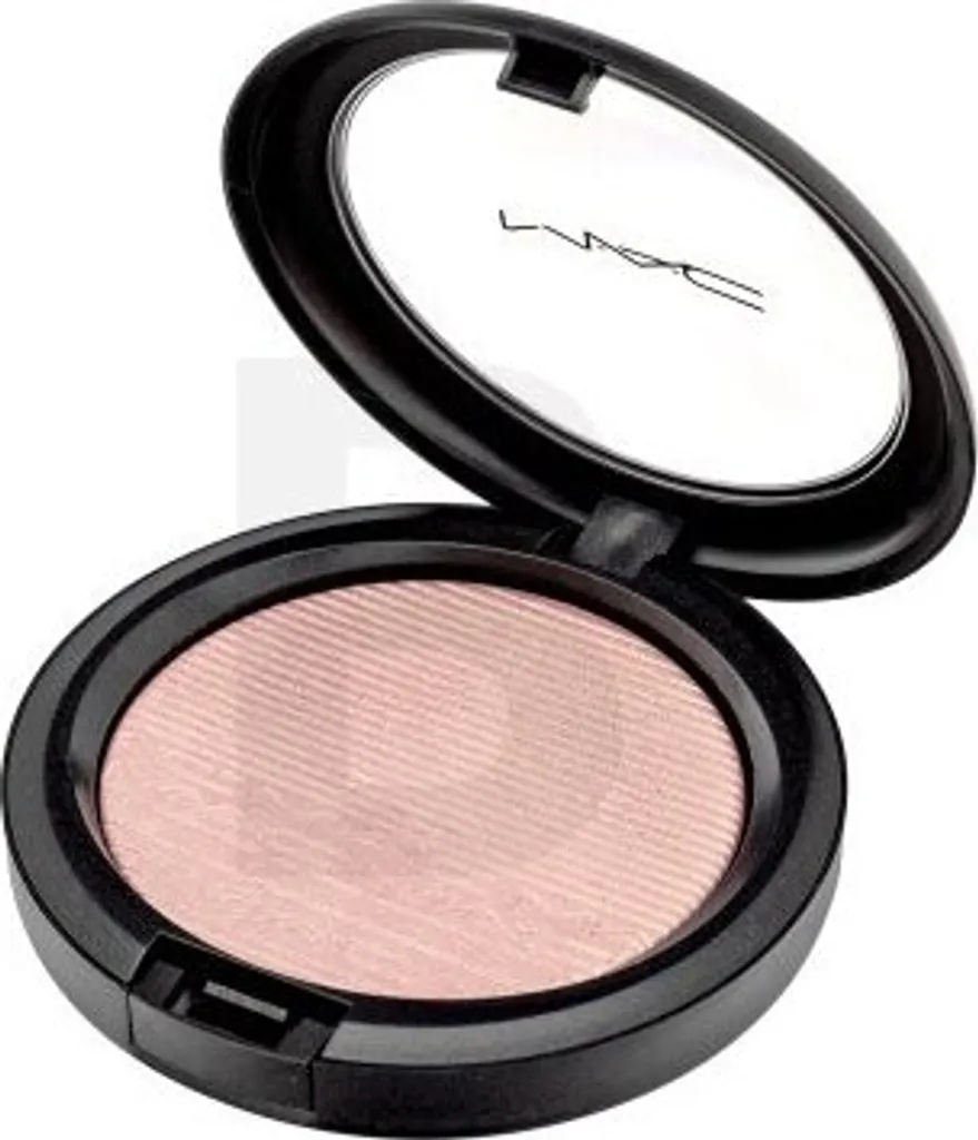 MAC Beaming Blush Skinfinish 9g - L'Originale Illuminante Ibrido