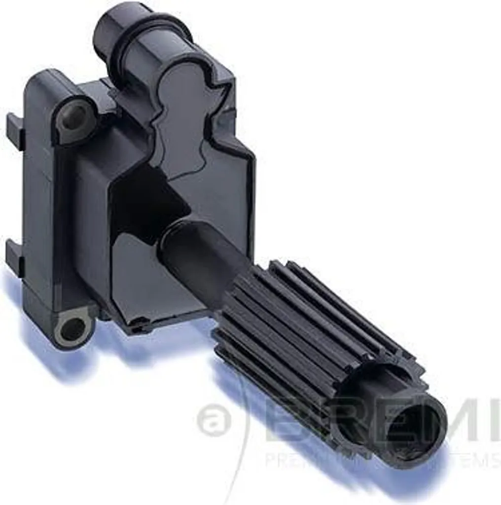 Bobina di Accensione BREMI 20190 Compatibile Ford OE 1133237 Transit