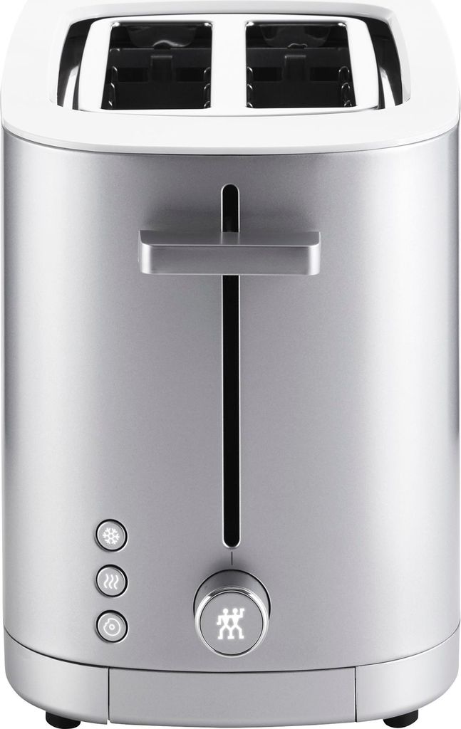 Tostapane Zwilling ENFINIGY 2 slot argento Immagine del prodotto 