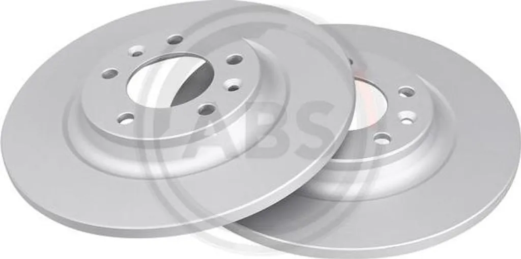 Disque de frein pour rénovation mécanique de Peugeot 407 et 508