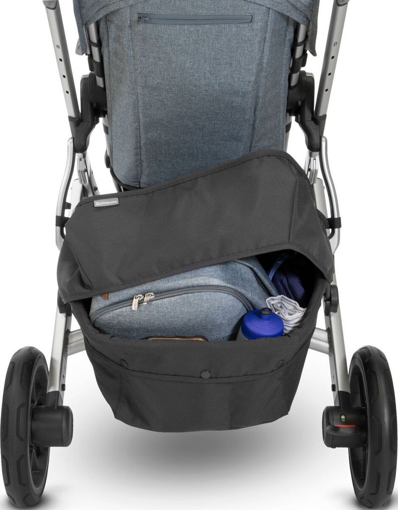 UPPAbaby VISTA V2 / CRUZ V2 Korbdeckel