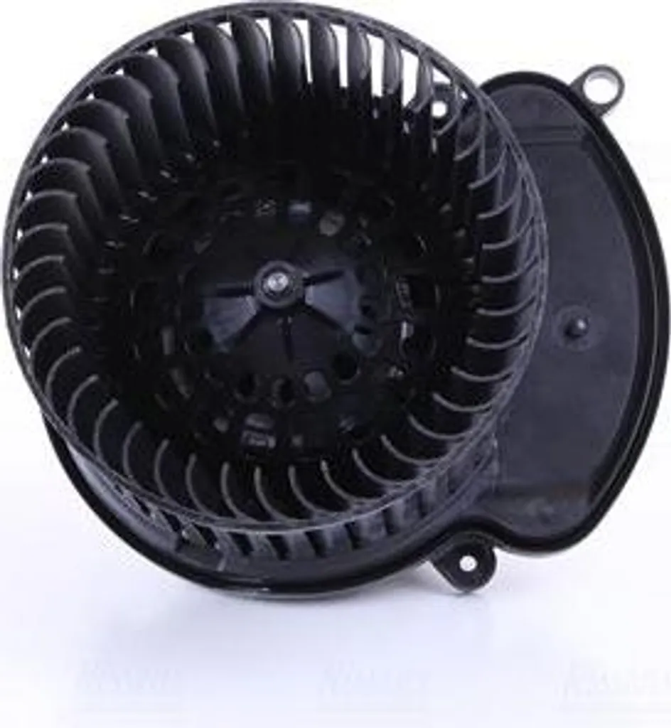 Ventilateur Chauffage Silencieux et Puissant pour Megane OE 272101060R