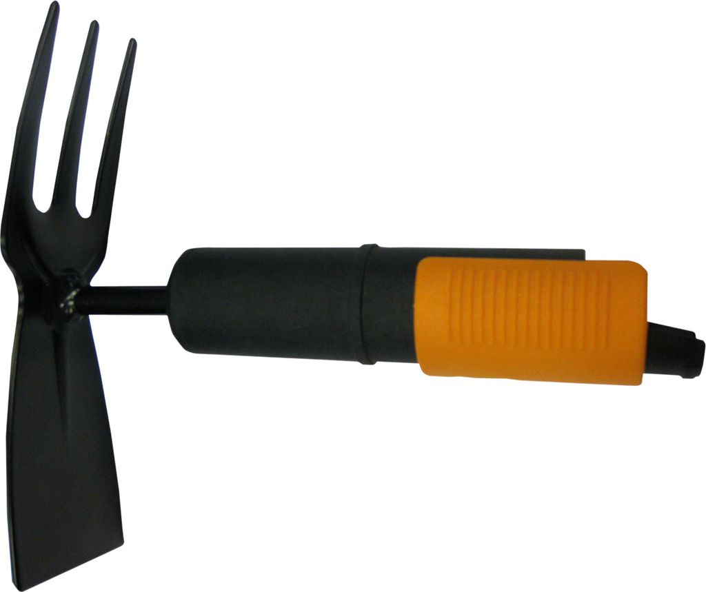 Fiskars Scopa bilaterale Fiskars Quikfit 137572 Immagine del prodotto 