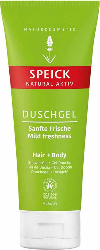 Speick 264, Żel pod prysznic, 200 ml, Dorośli, Kobiety, Zdjęcie produktu 