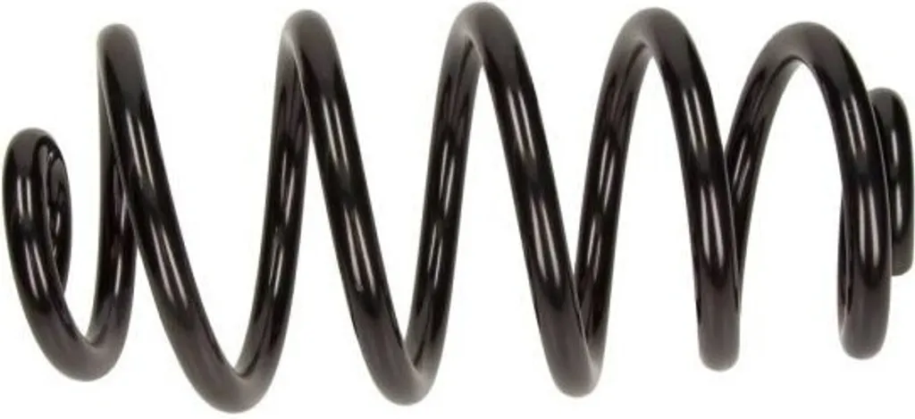 Supprimer bruits suspension avec le ressort 8E0511115CQ pour Audi A4