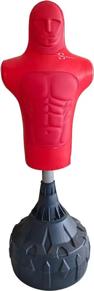 Buste de Frappe 173 cm Body Revolution pour Entraînement MMA à Domicile