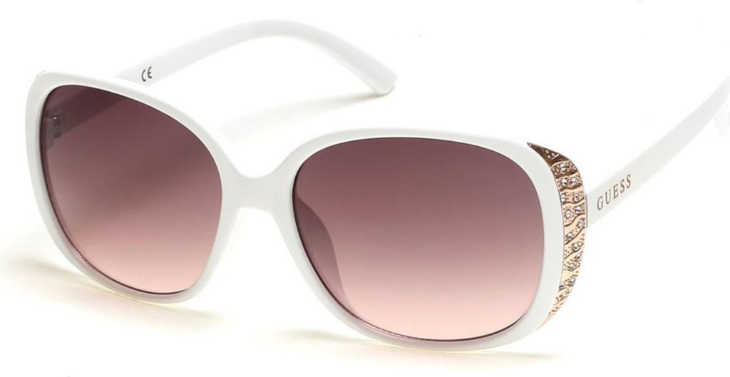 Lunettes de soleil Guess gf03825921f Image du produit 