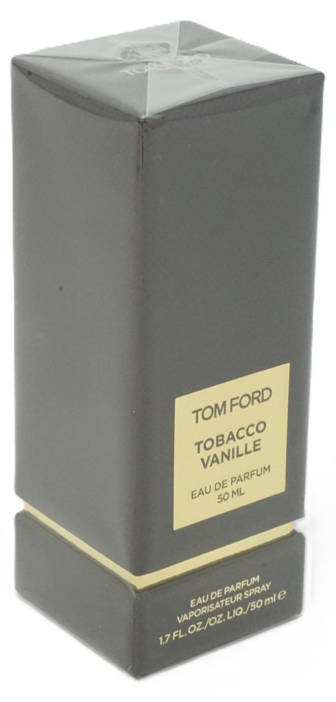 Tom Ford Tobacco Vanille Eau de Parfum 50 ml : 50ml Größe: