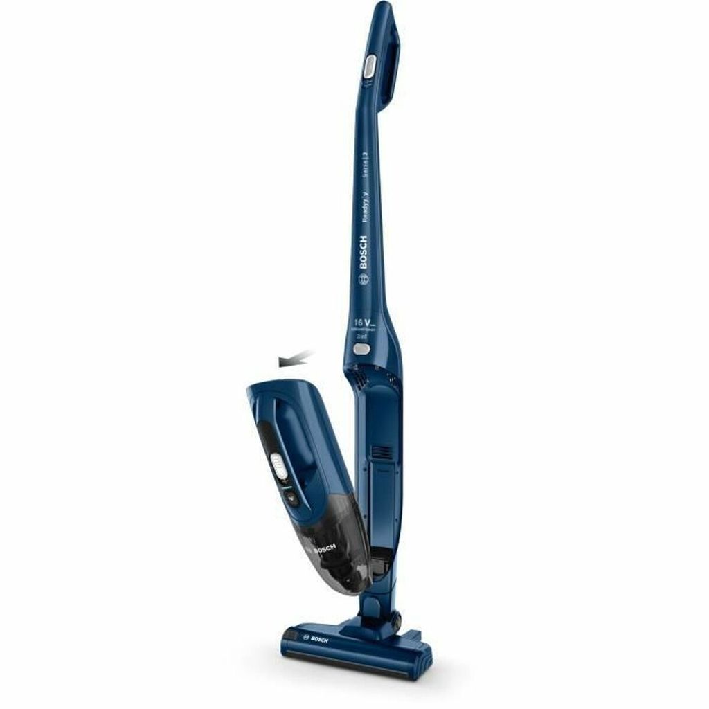 Bosch Elektrohaushaltsgerät Readyy'y Serie 2 BCHF216S, Produktbild 2