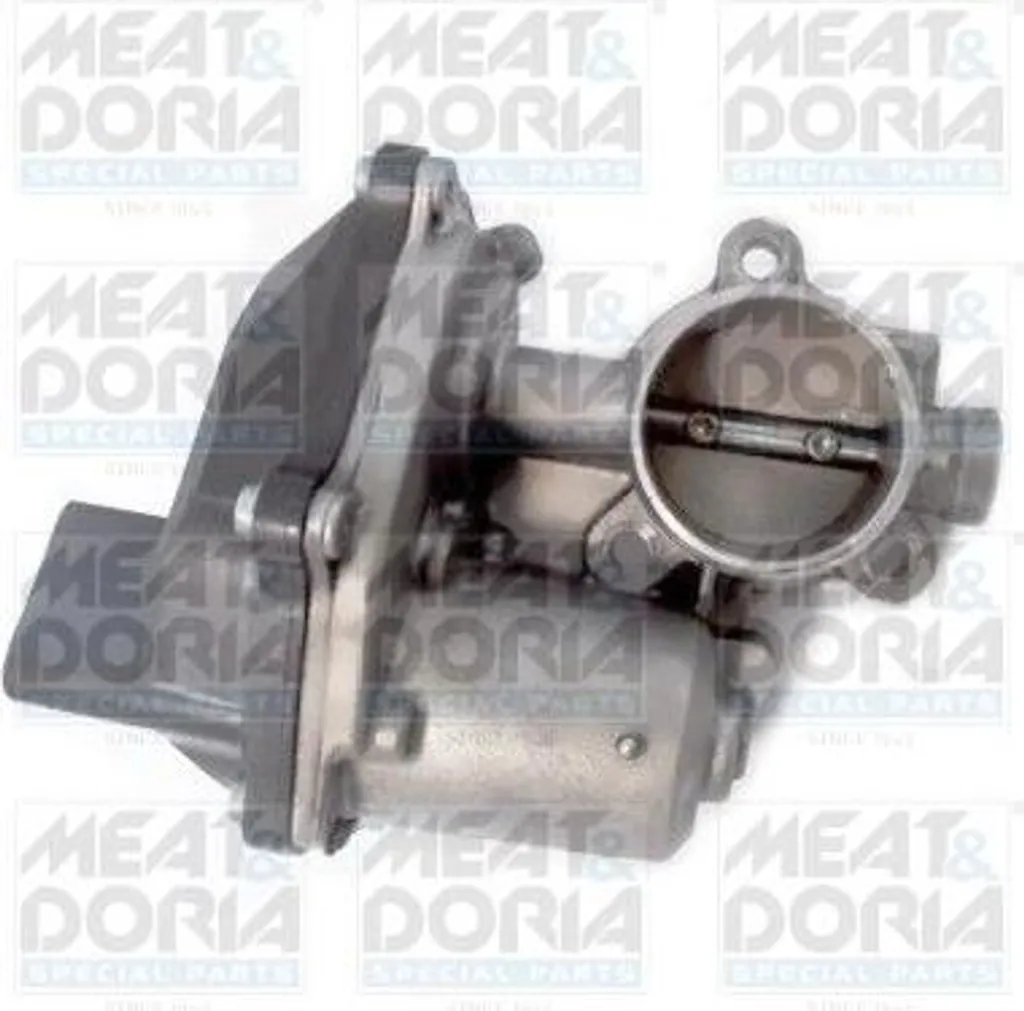 Boîtier Papillon Haute Précision OE 04L131501C pour Moteur VW Audi