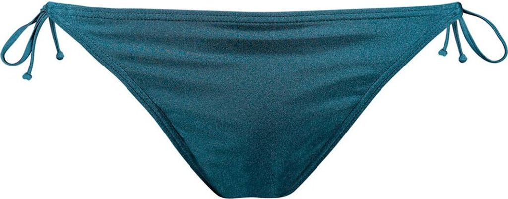 Barts Isla Tanga Bikini-höschen Blau S Frau Blau S