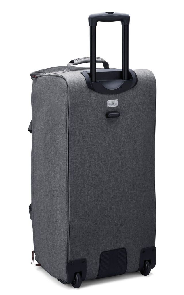 Delsey Maubert 2.0 - Sac à dos underseater - noir Pas Cher | Bureau Vallée