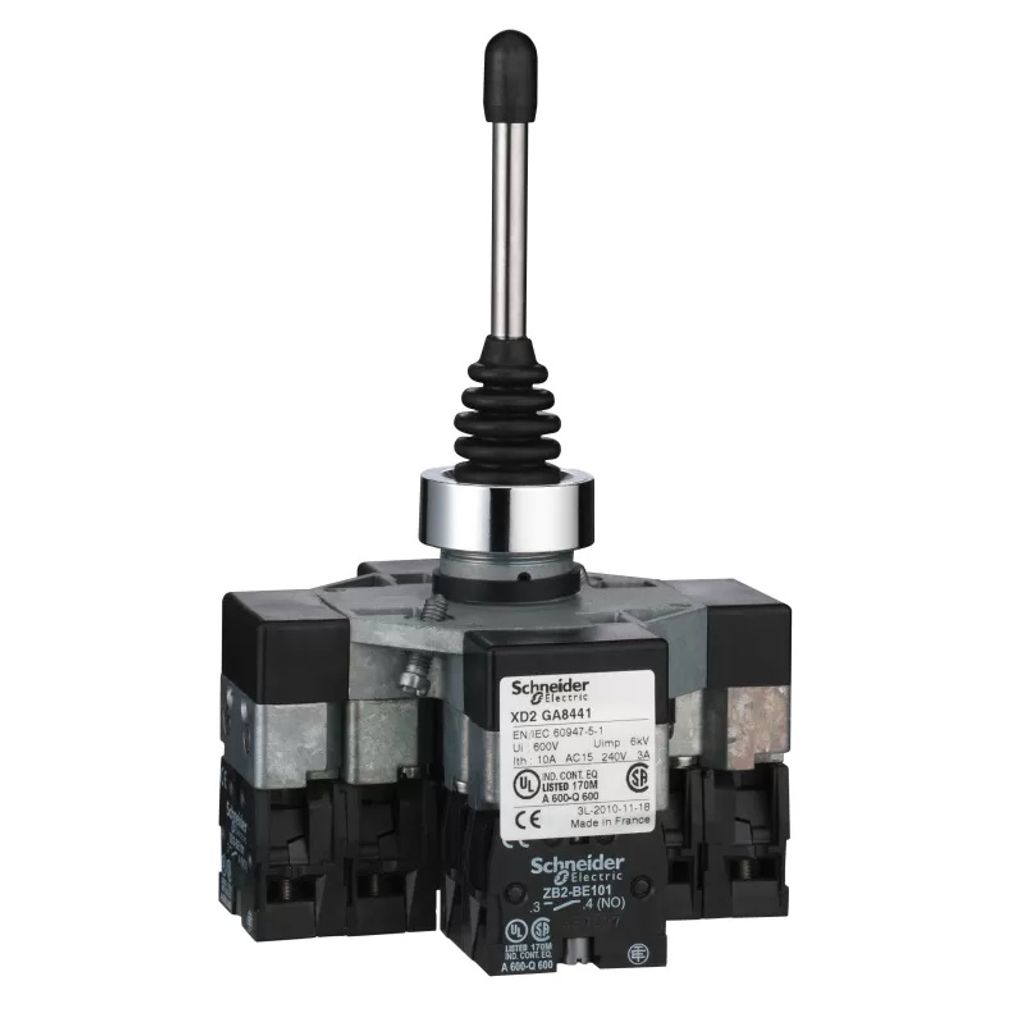 Schneider Electric Steuerschalter XD2GA8441 Produktbild 