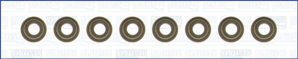 AJUSA Ventilschaftdichtung-Satz 57038200 für KIA RIO Kombi (DC)