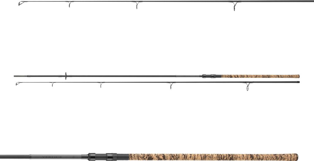 Daiwa Vertice Camo Carp 12ft 3.00lb Produktbild 