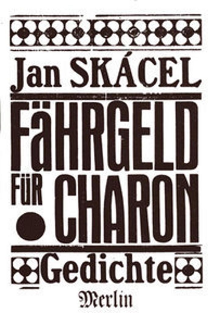 Fährgeld für Charon